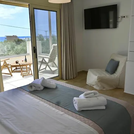 Vegera Homes Σπίτι διακοπών *