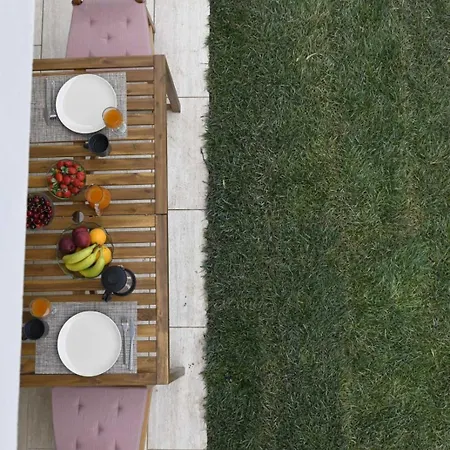 Vegera Homes Σπίτι διακοπών Πλακιάς