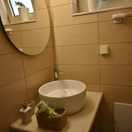 Σπίτι διακοπών Vegera Homes Πλακιάς