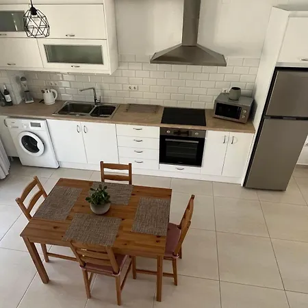 Vegera Homes Σπίτι διακοπών Πλακιάς