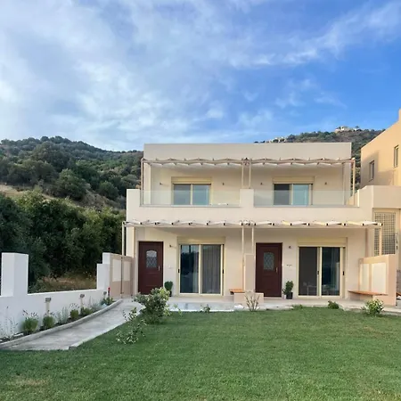Σπίτι διακοπών Vegera Homes