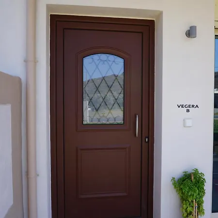Vegera Homes Σπίτι διακοπών Πλακιάς