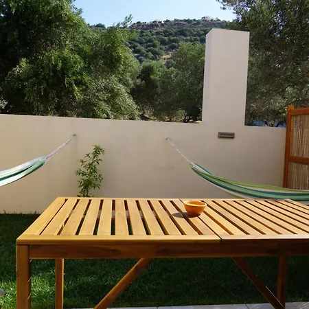 Σπίτι διακοπών Vegera Homes