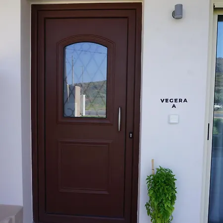 Σπίτι διακοπών Vegera Homes Πλακιάς
