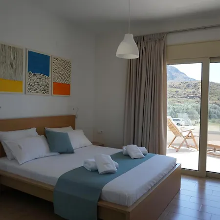 Σπίτι διακοπών Vegera Homes *