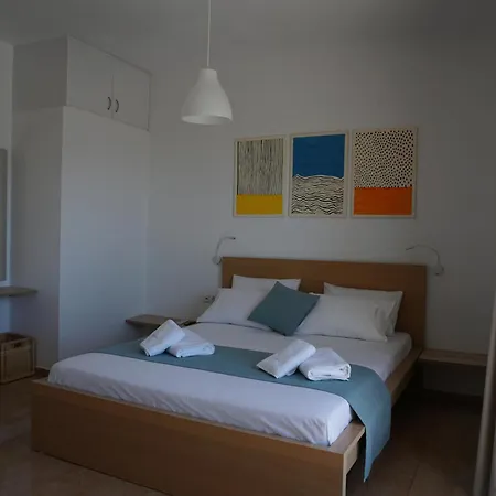 Vegera Homes Πλακιάς