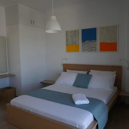 Σπίτι διακοπών Vegera Homes Πλακιάς